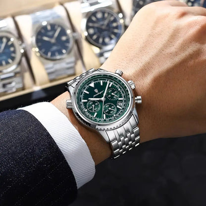 Relógio Poedagar Marine®