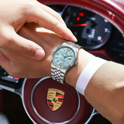 Relógio Poedagar Diamond®