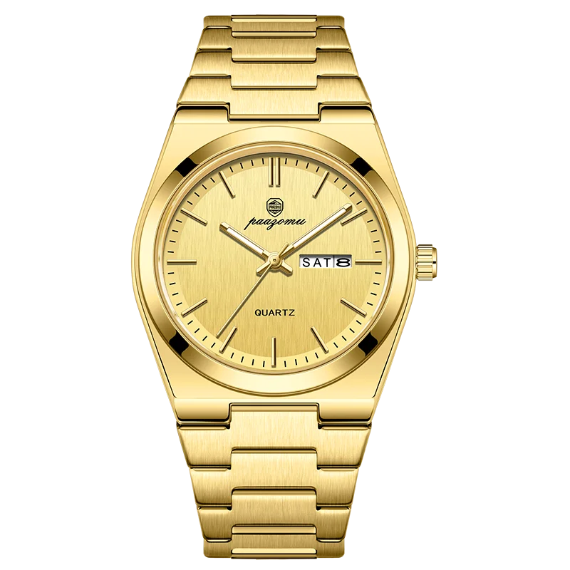 Relógio Poedagar Signature®