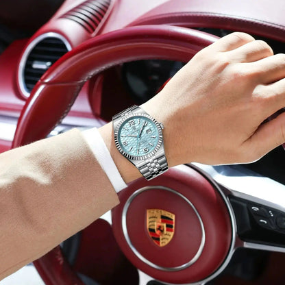 Relógio Poedagar Diamond®