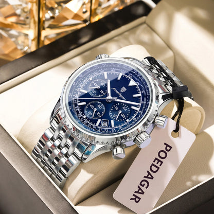 Relógio Poedagar Marine®